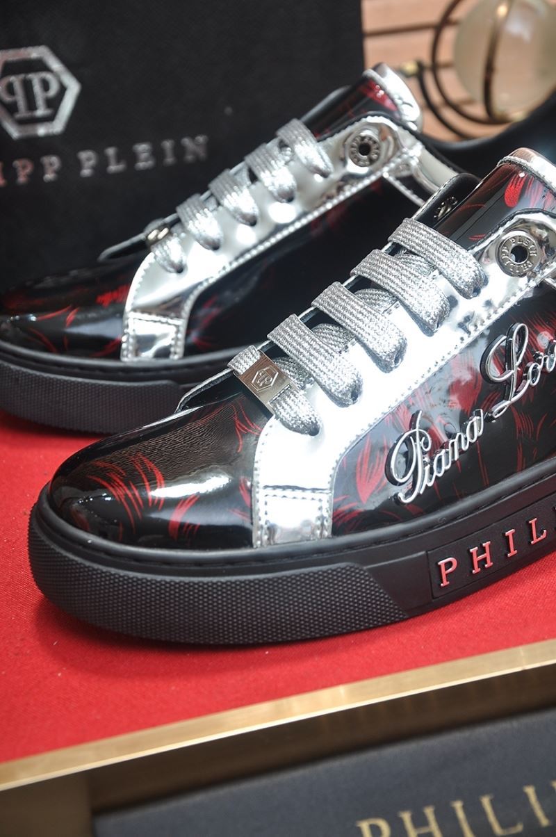 Philipp Plein Shoes